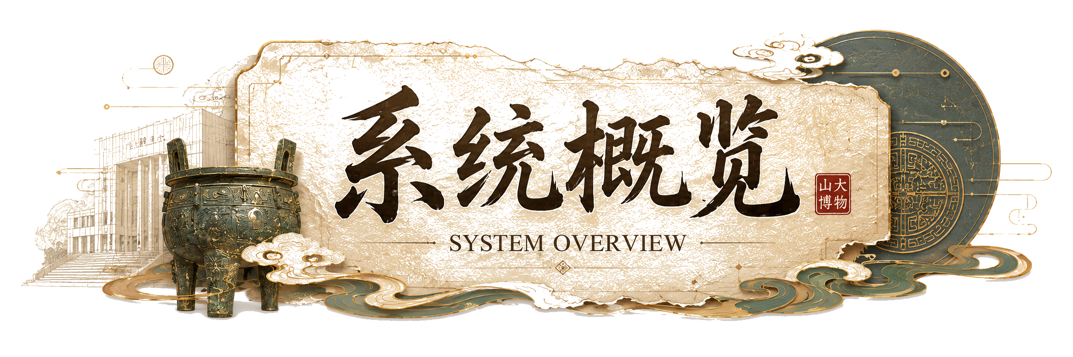 系统概览